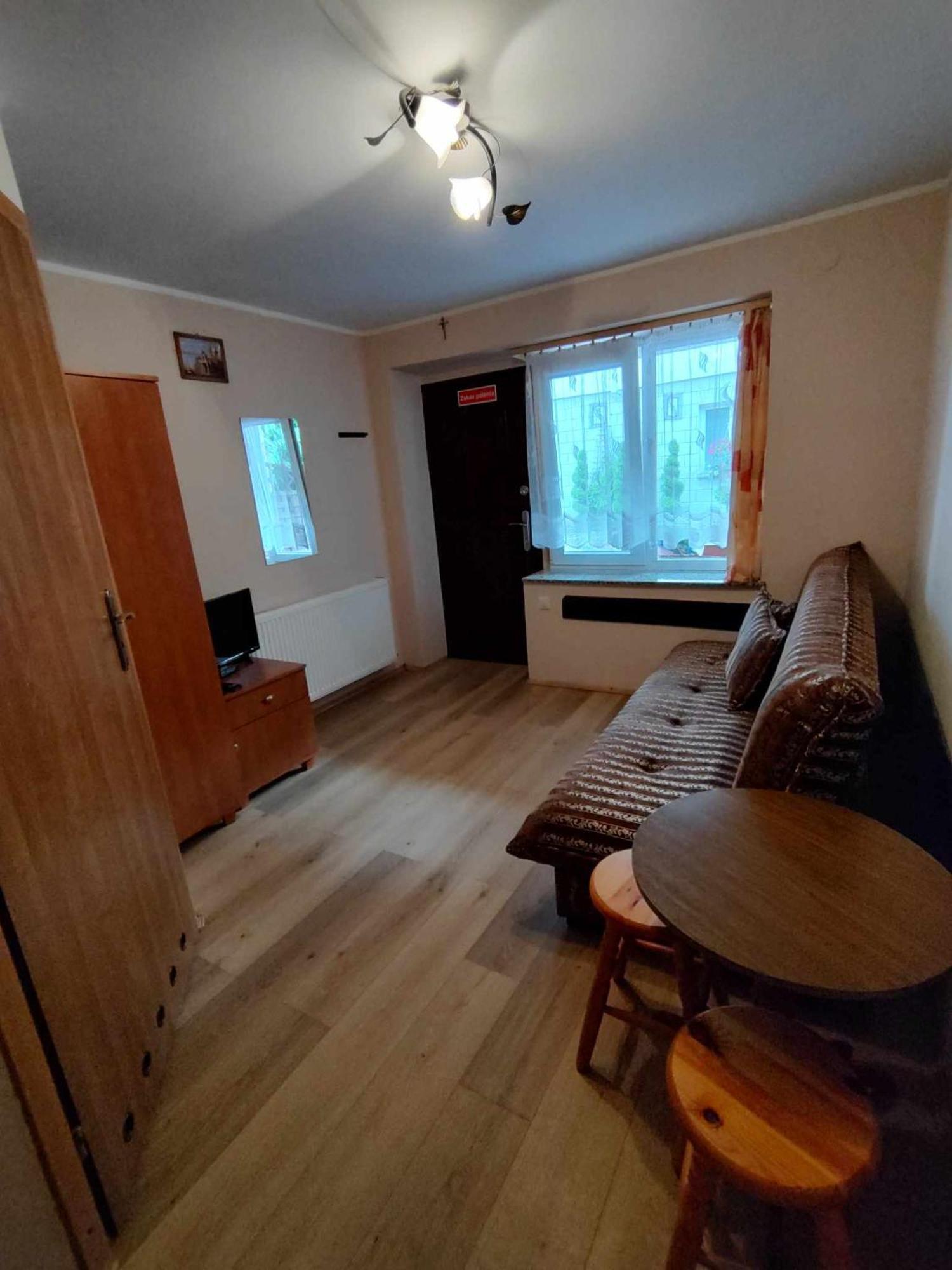 Noclegi Na Cichej - Losiowka Sztutowo Exterior foto