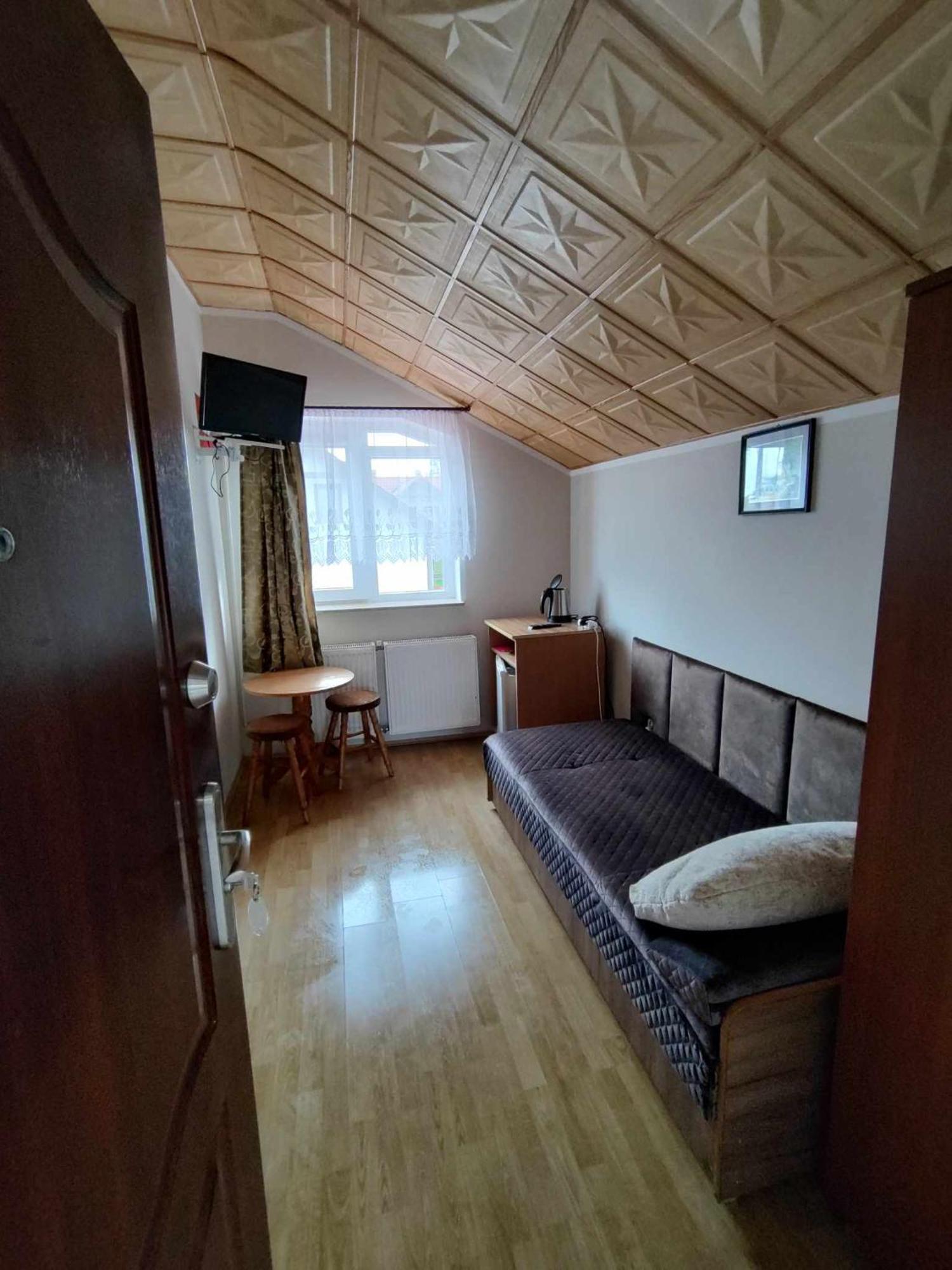 Noclegi Na Cichej - Losiowka Sztutowo Exterior foto